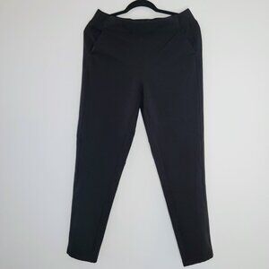 Womens 32 Degrees Cold Black Pants Size Small